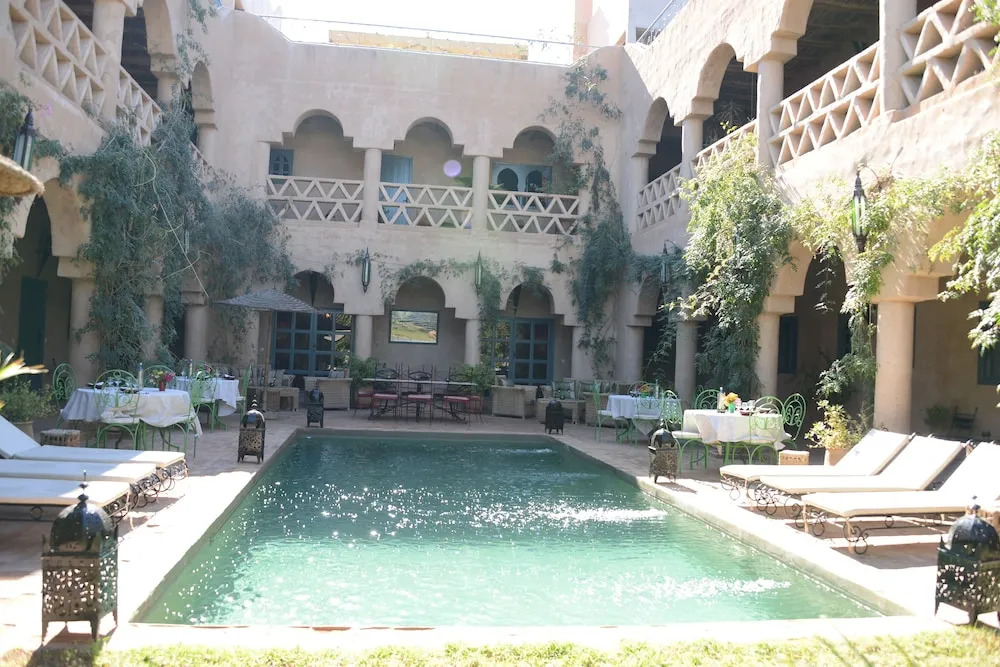Riad Ain Khadra