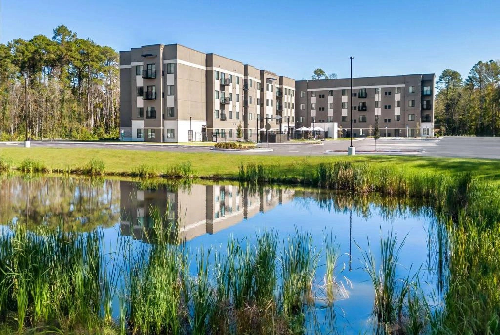 WaterWalk Extended Stay Jacksonville Deerwood Pk