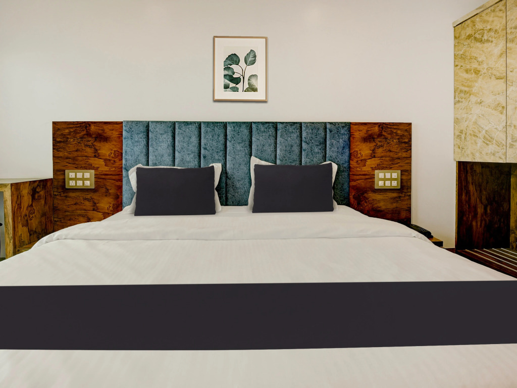 Super Townhouse Madgaon