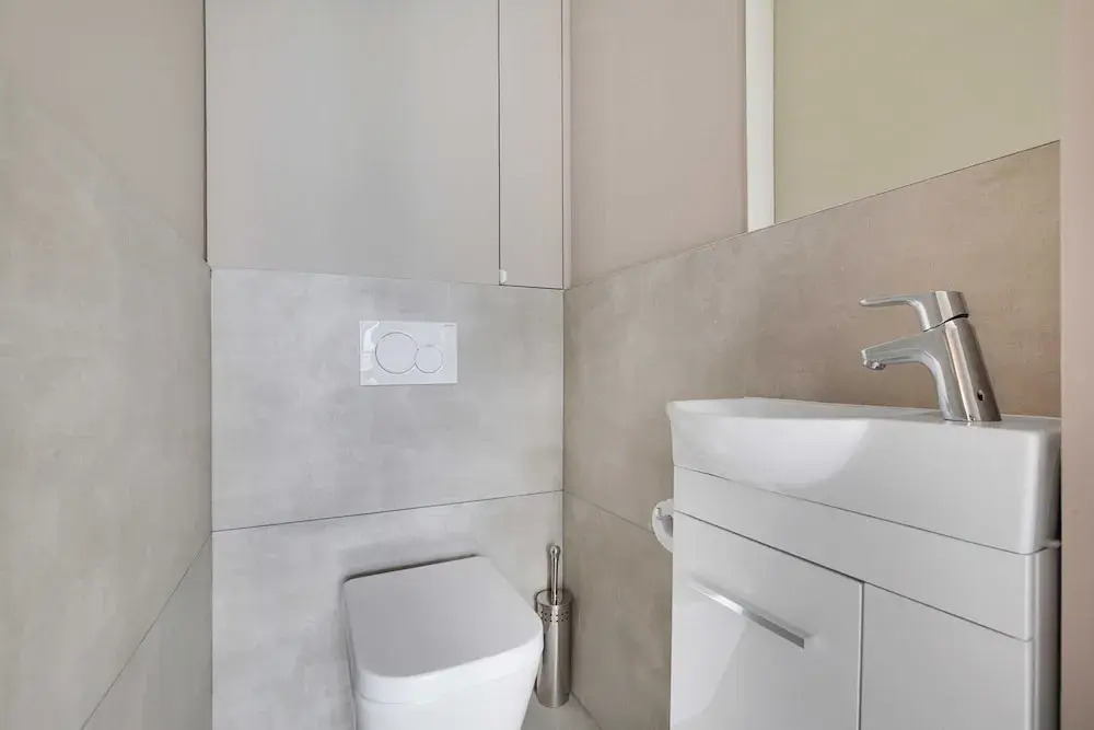 Superb Apartment With Hammam -4br/12p- Bastille