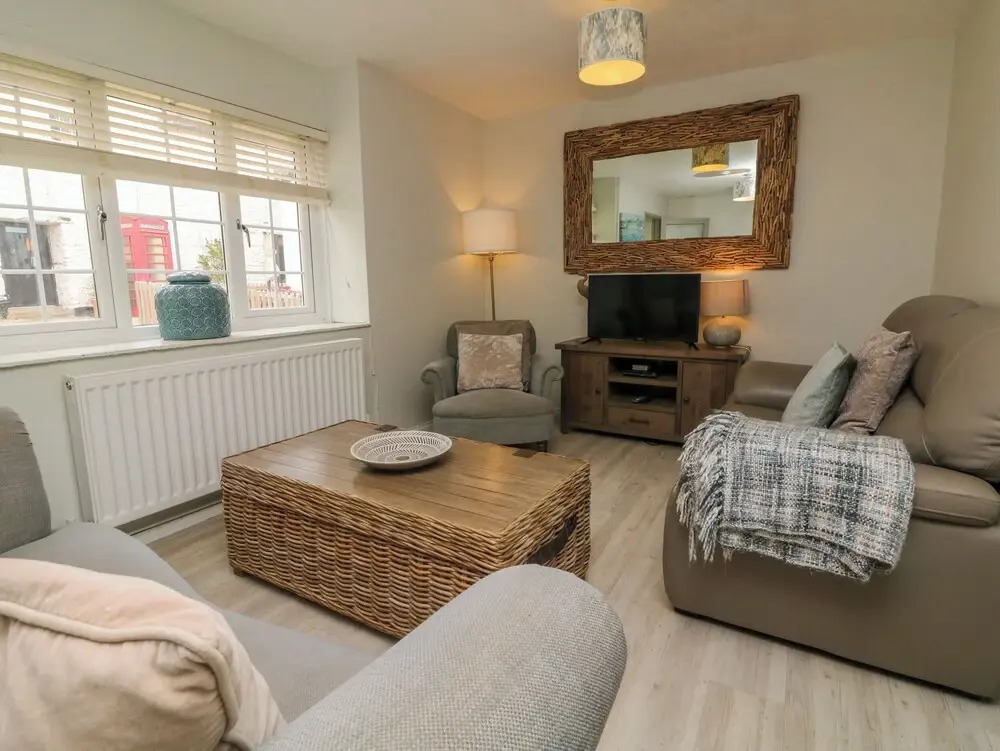 Heron Cottage
