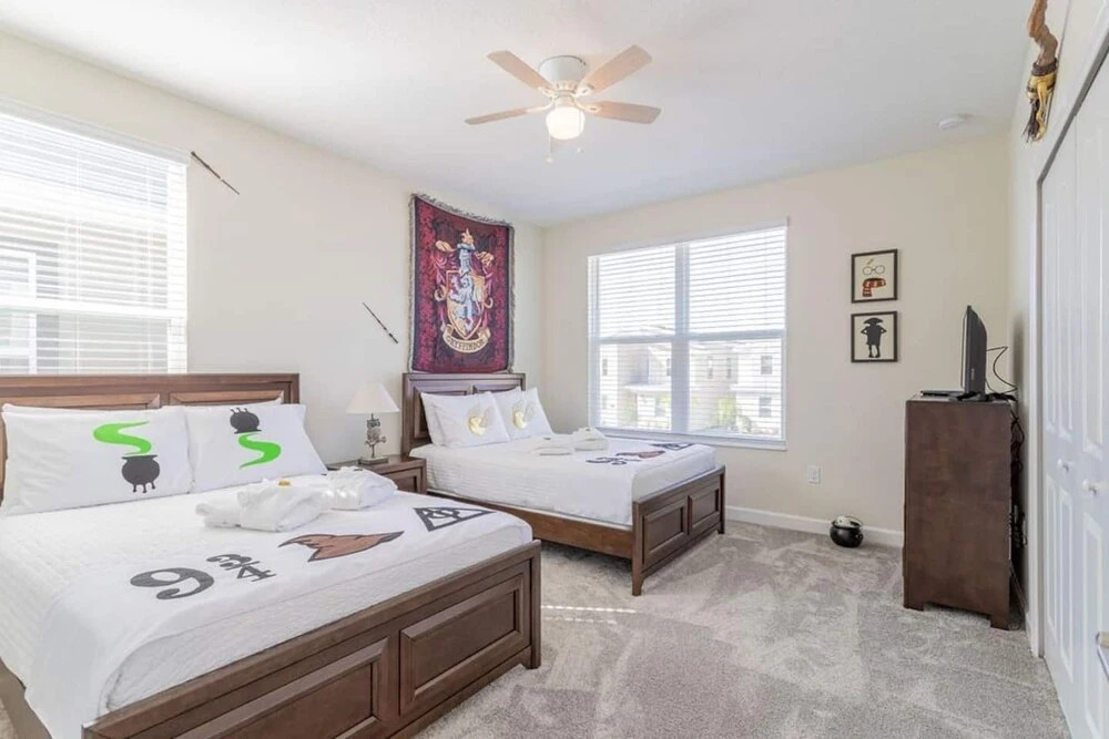 651dsd-the Retreat At Championsgate 5 Bedroom Home by RedAwning