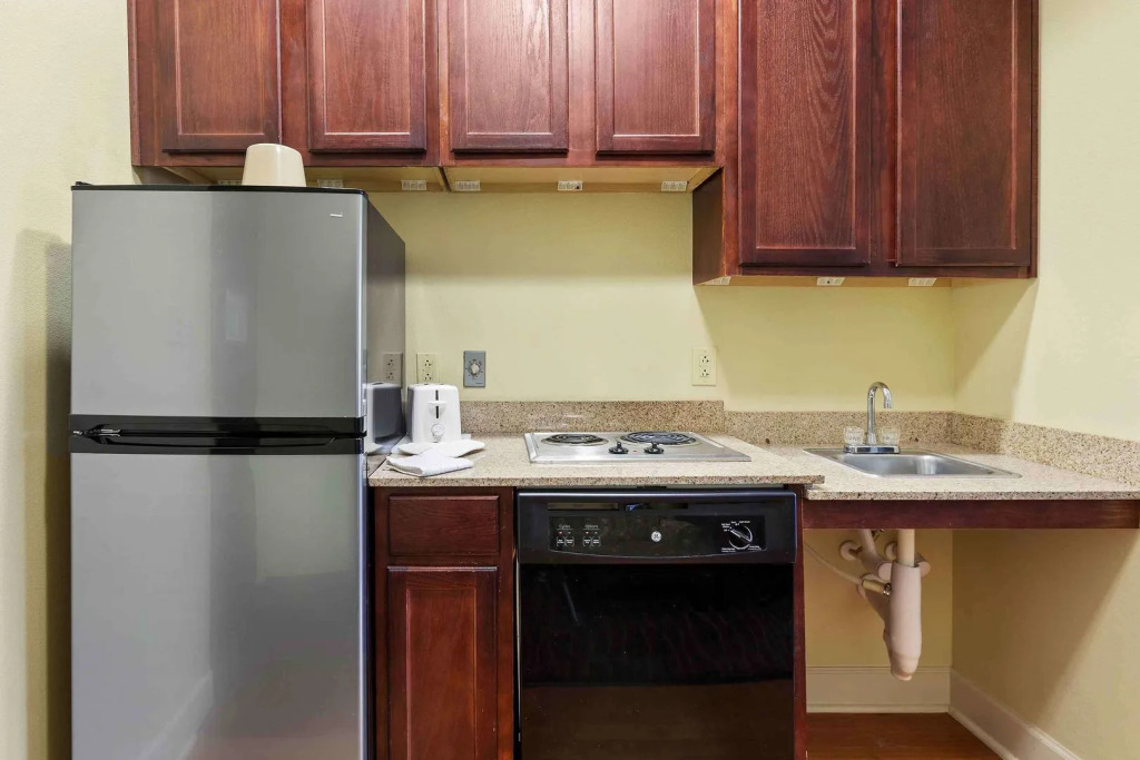 Extended Stay America Premier Suites - Lakeland - I-4