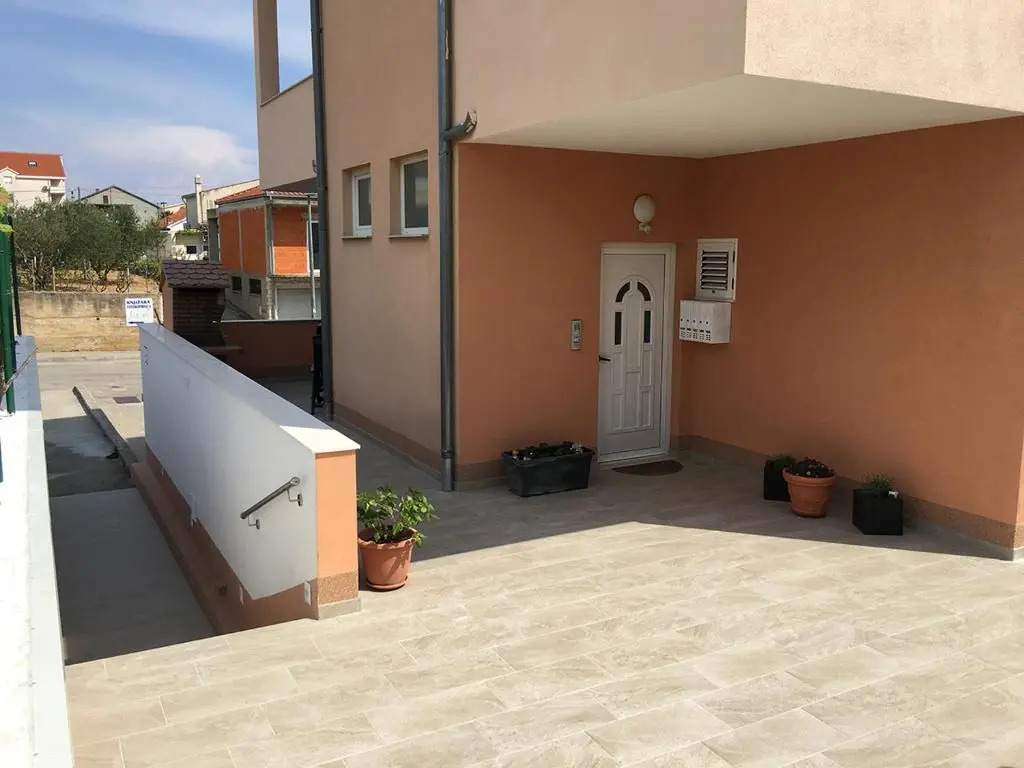 Apartments Mamut