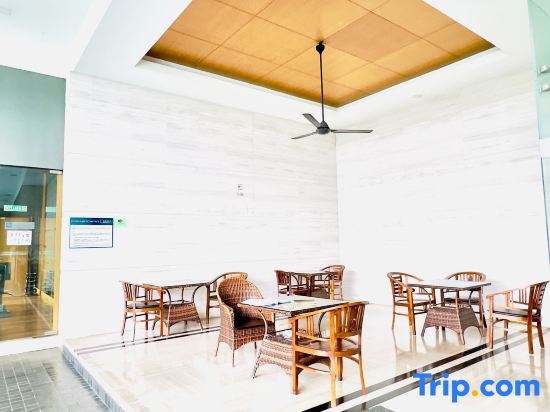 KL Homestay at Casa Residency- Walk to Lalaport & LRT