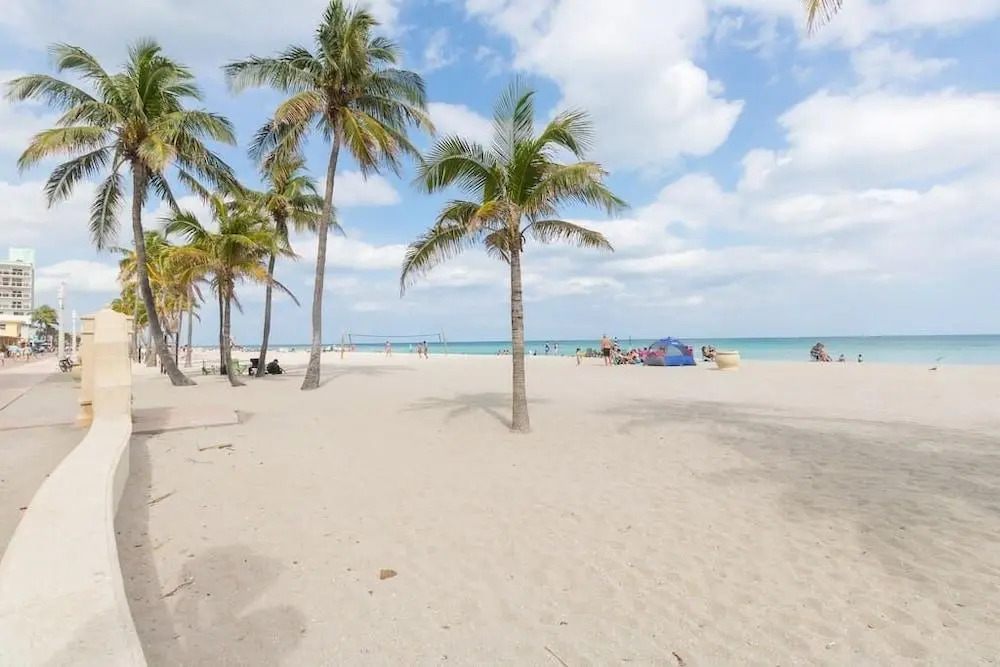 624 Ocean View Hollywood Beach
