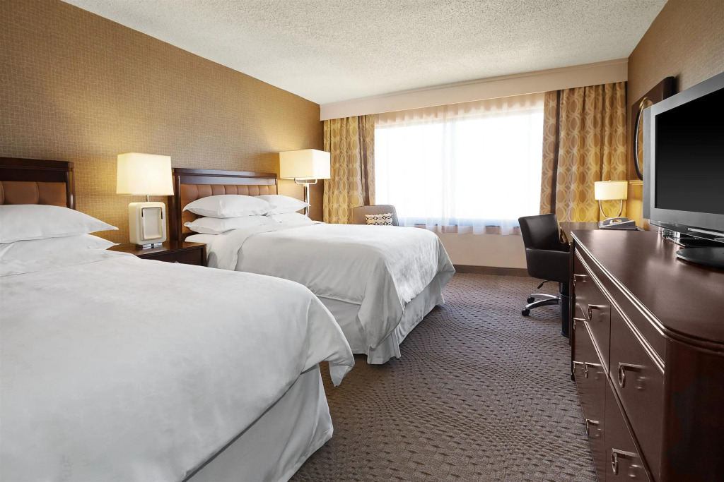 Sheraton Reston