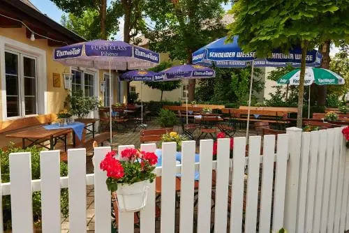 Hotel Gasthof Stocker
