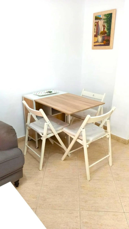 Sol Centro Apartment