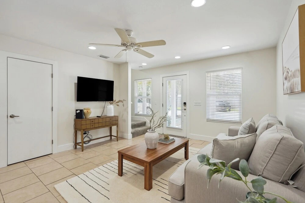 Panama City Beach Vacation Rental ~ 1 Mi to Beach!