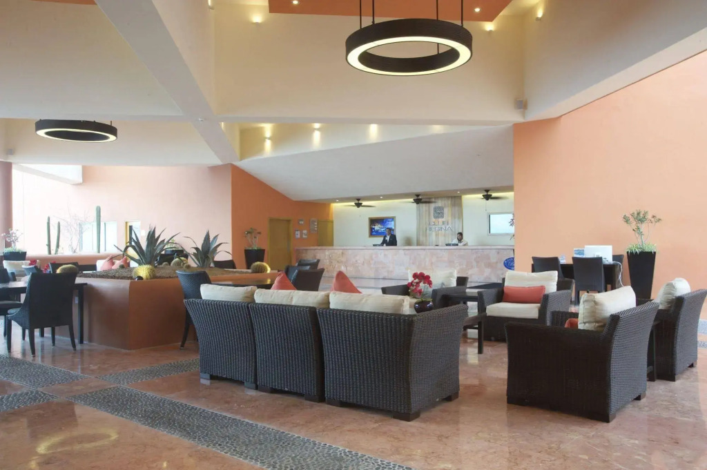 Club Regina Los Cabos