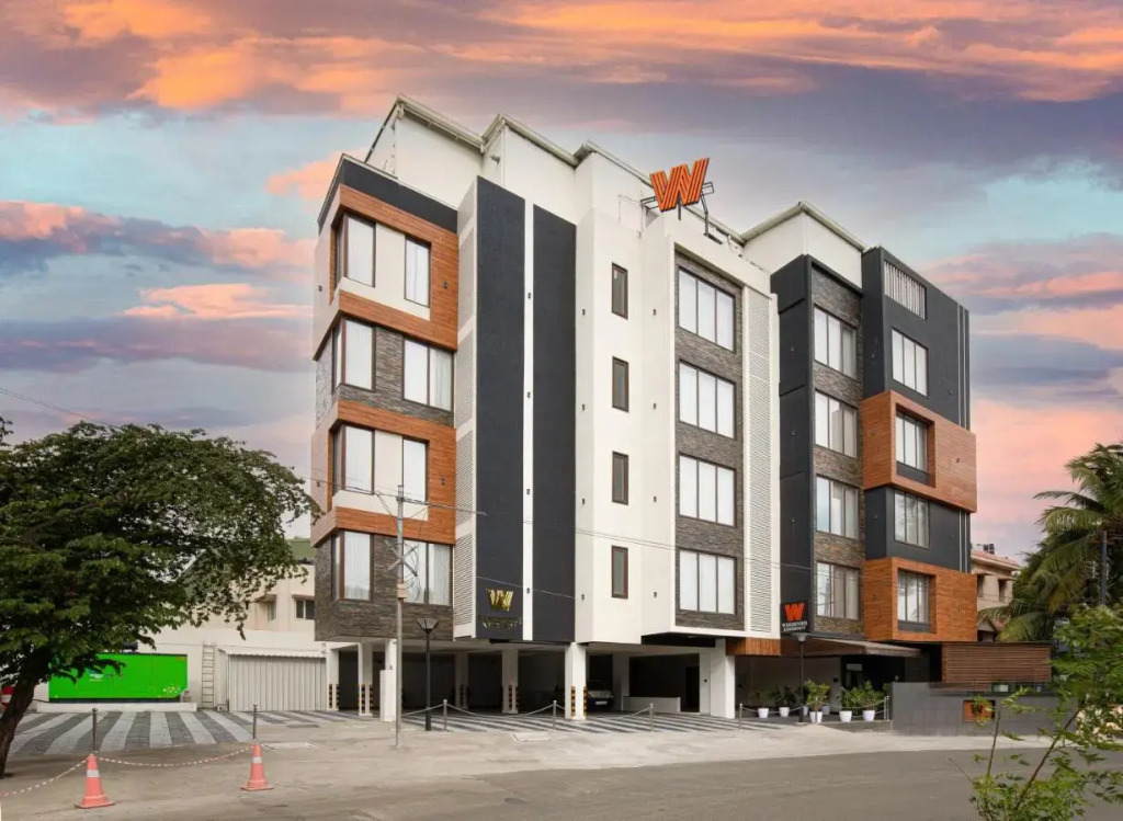 Windstone Residency