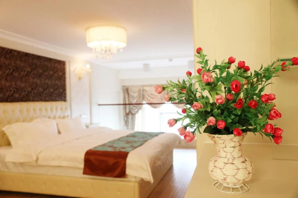 Qingdao SSC Boutique Apartment