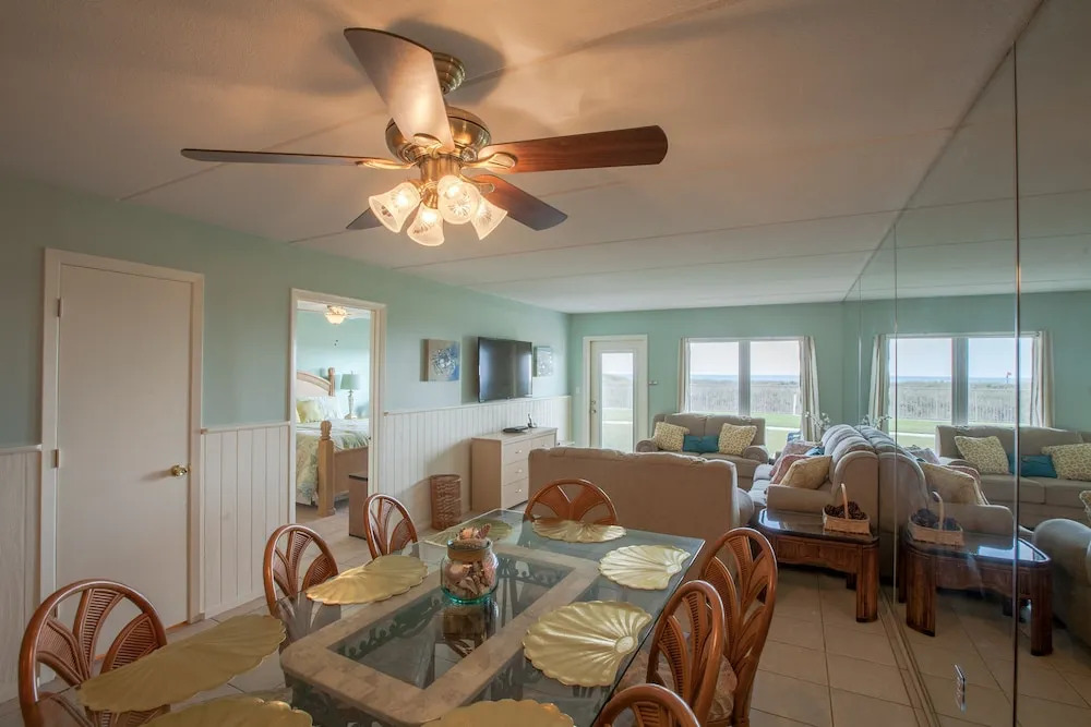 Edgewater by South Padre Condo Rentals