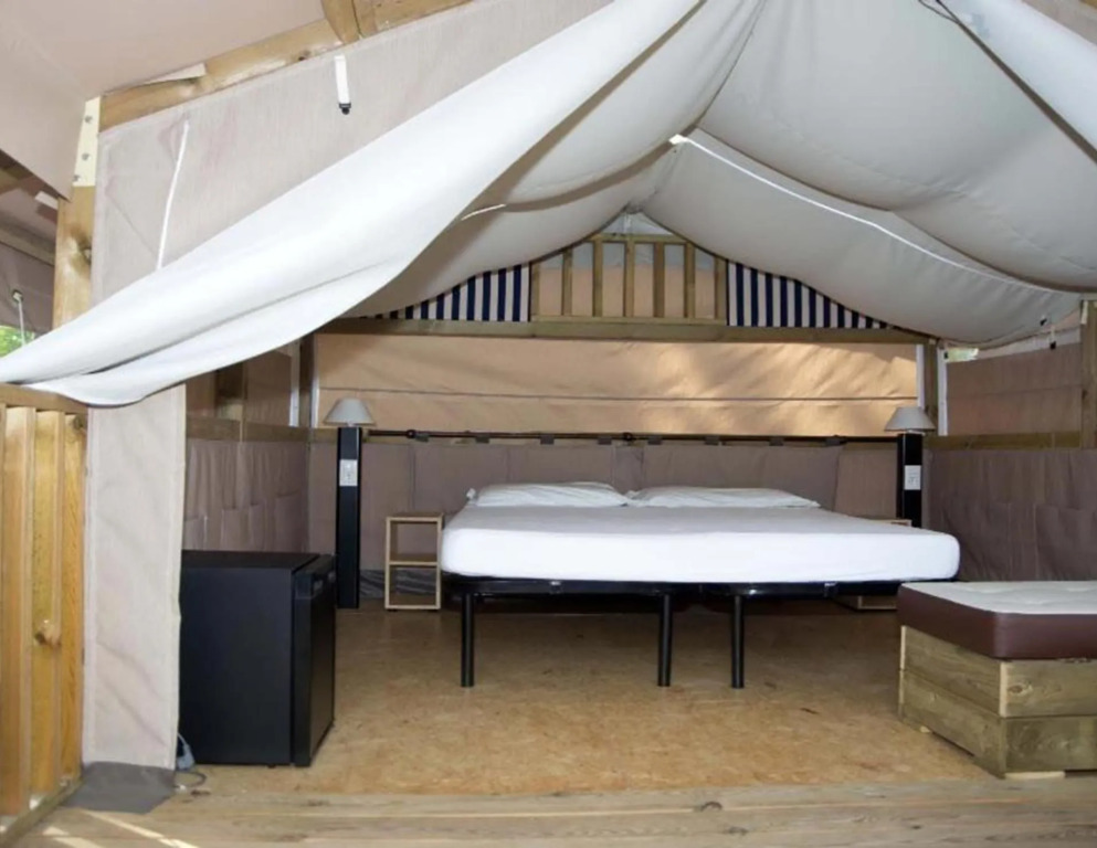 Camping Laguna Village