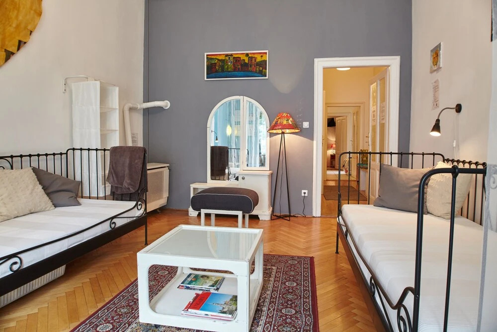 Aventura Boutique Hostel Budapest