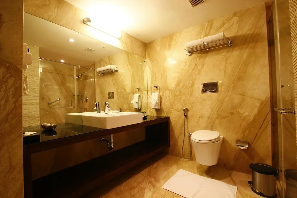 Livgrand - Yellow Lake Resorts & Spa, Yercaud - Myst