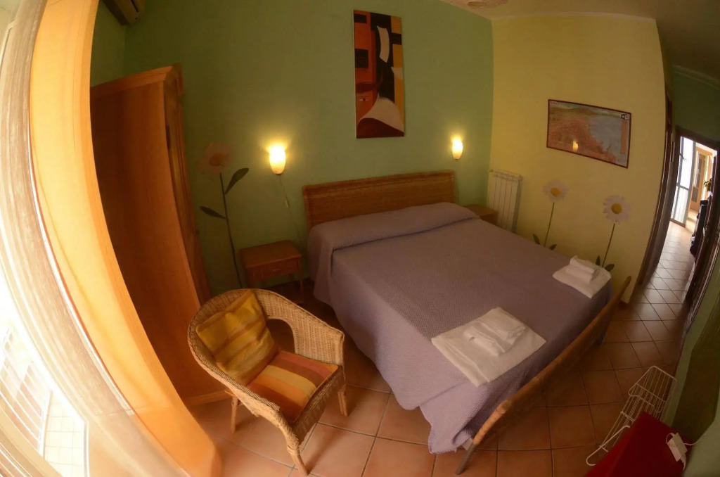 Bed and Breakfast I Vicoletti Di Napoli
