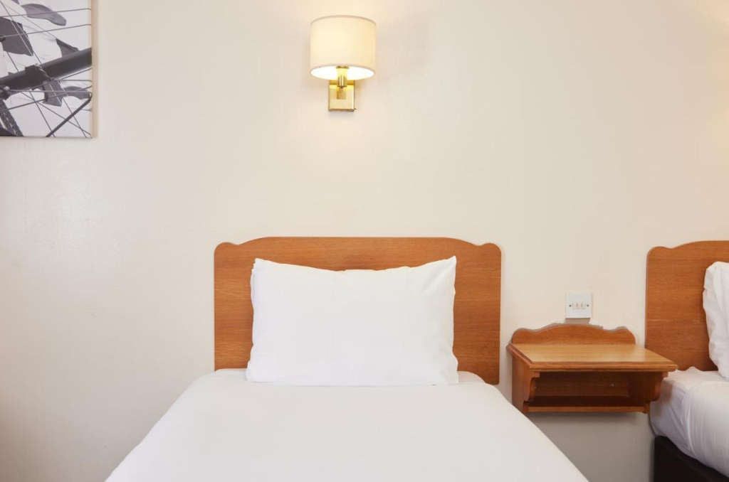 Inn Lodge Portsmouth