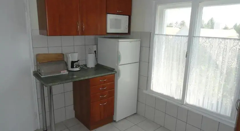 Haus Sebo