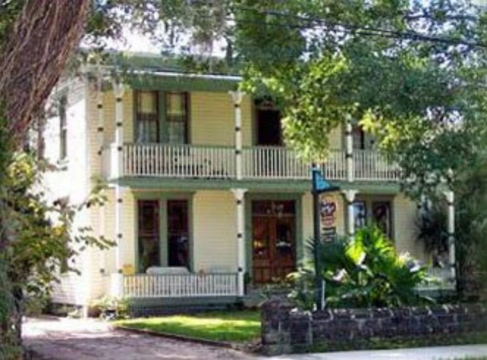 63 Orange Street Bed and Breakfast Inn