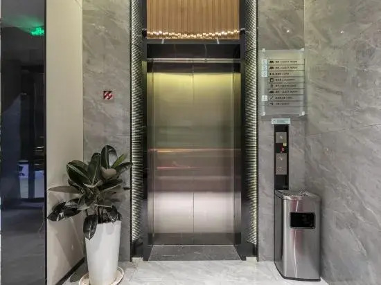 Yishang Hotel (Tuanchengshan Wanda Shop)