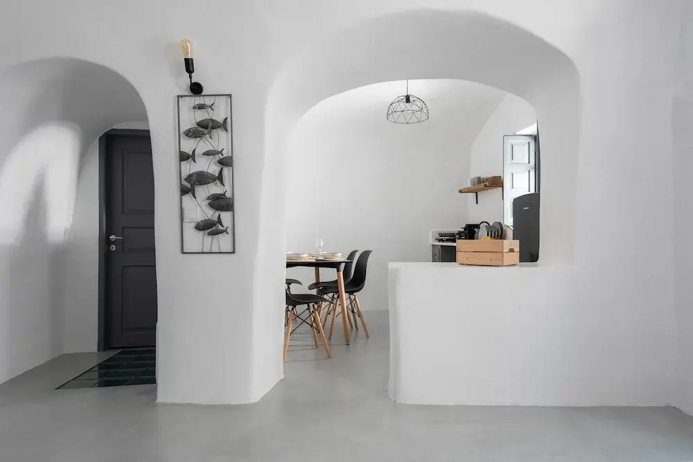 Noelia Suites by MPS