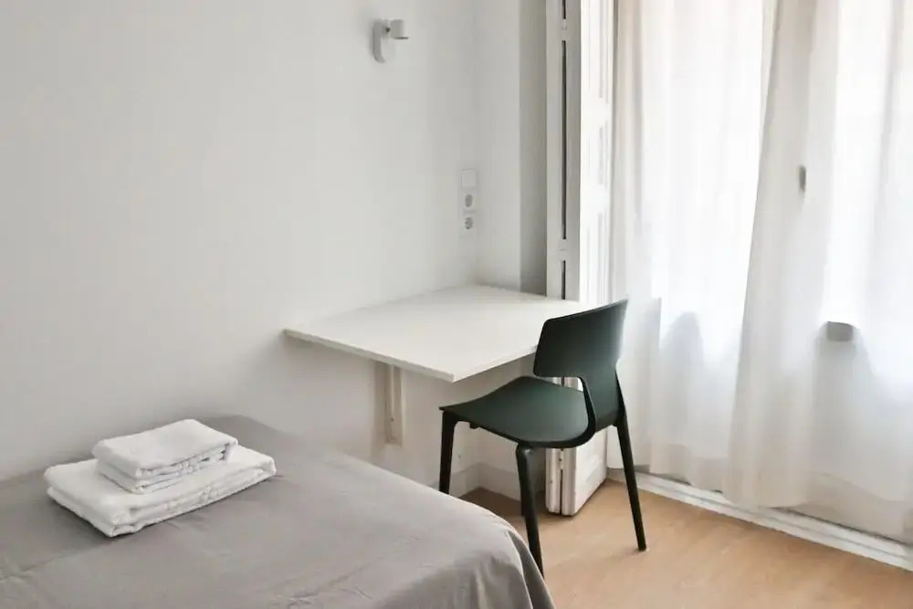 Hostal La Zona