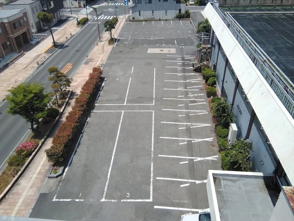 Mitsui Bekkan
