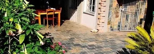 Akuwaiseni Guest House