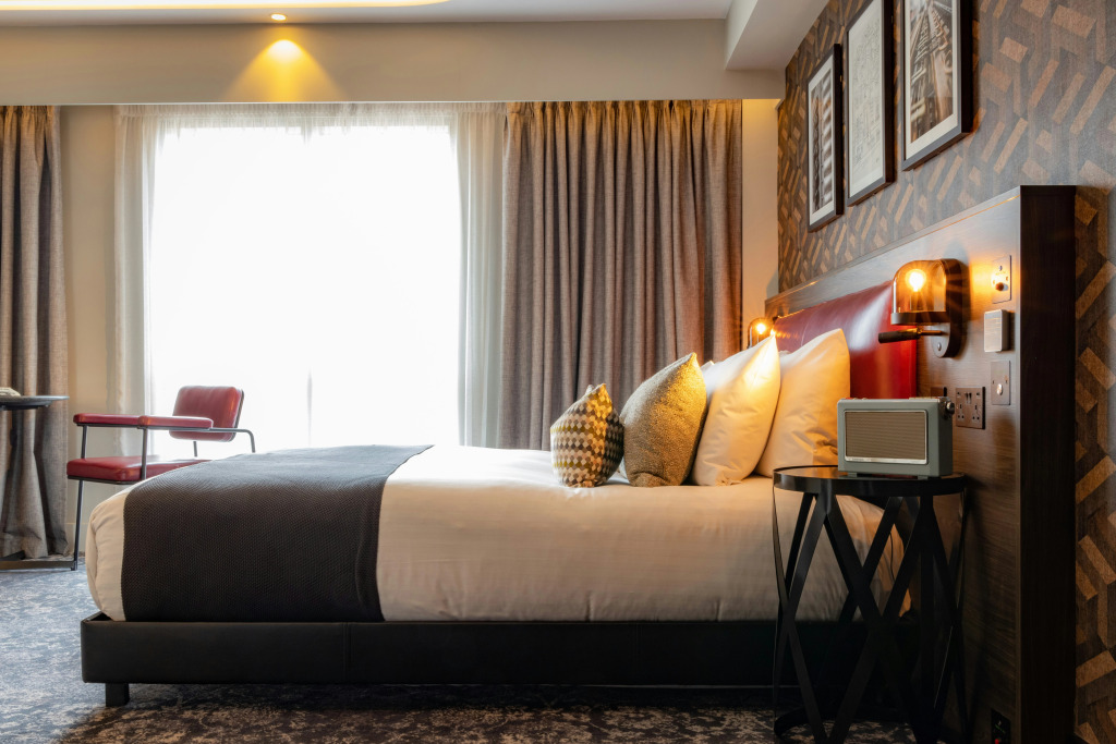 voco Leicester by IHG