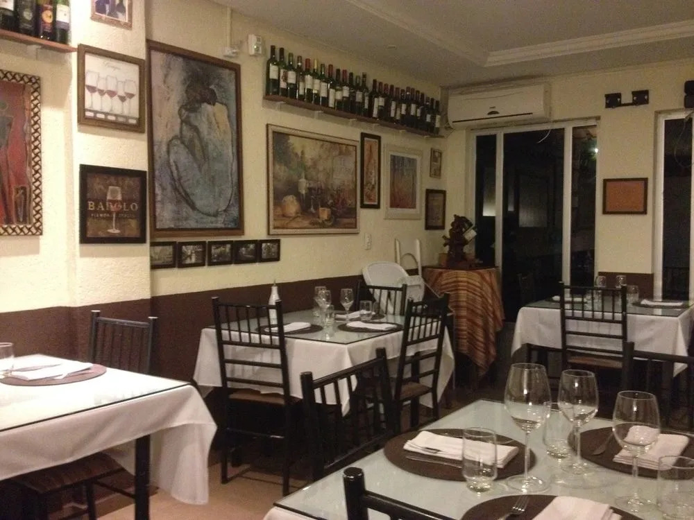 Vila Alaide Praia Hotel