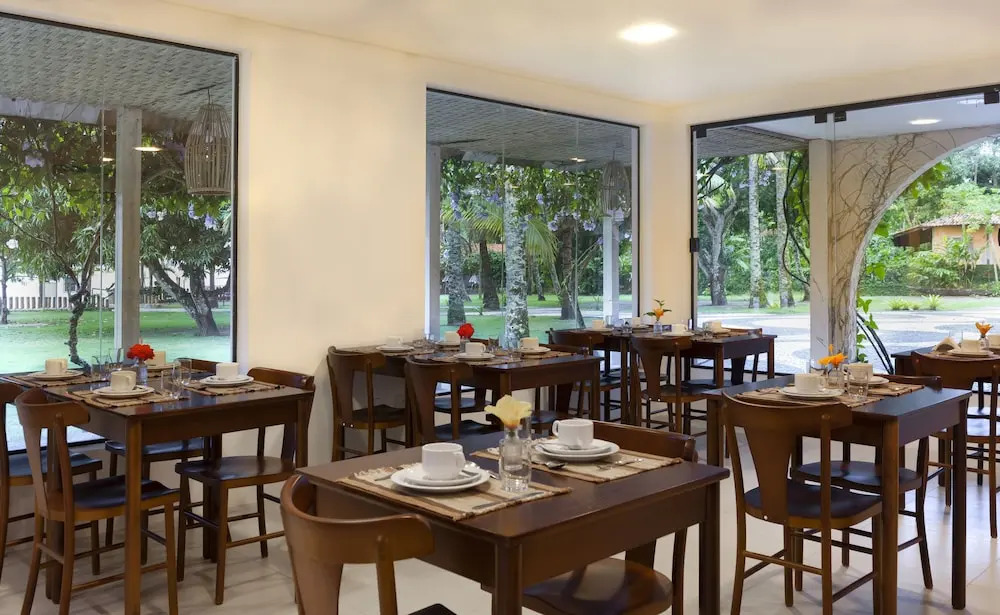 Apart Villa da Barra
