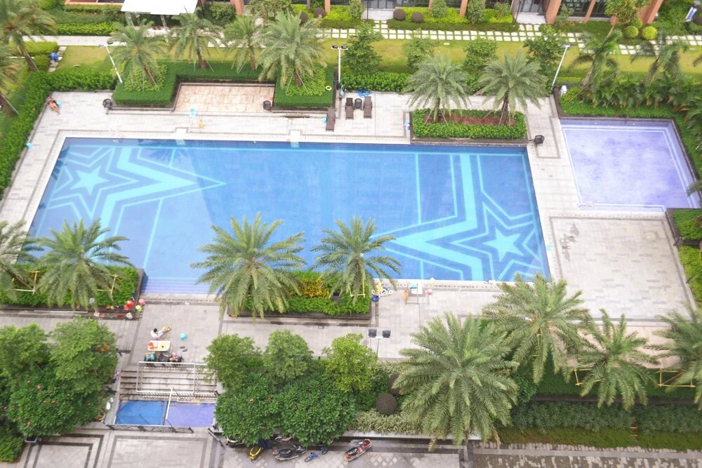 YUMI Apartment-Boli Xingyu Branch