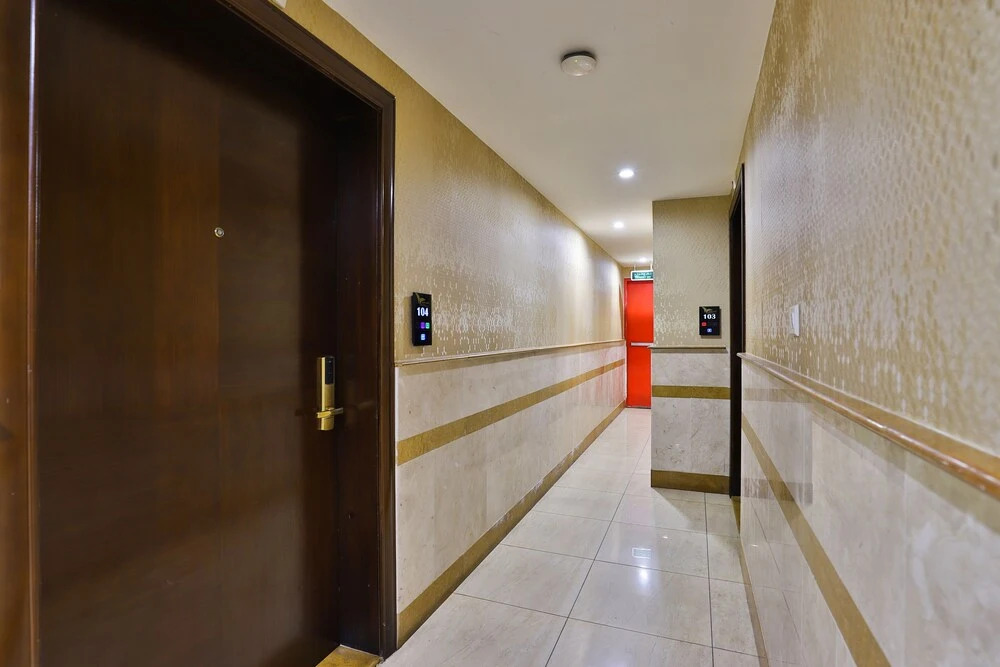 Capital O 183 Ahlah Al Ayam Hotel