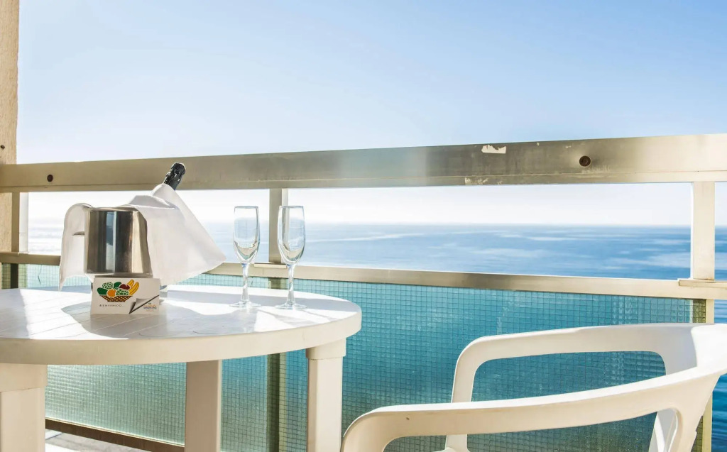 Chinasol Suites