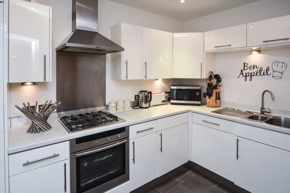 Parc y Bryn Serviced Apartments