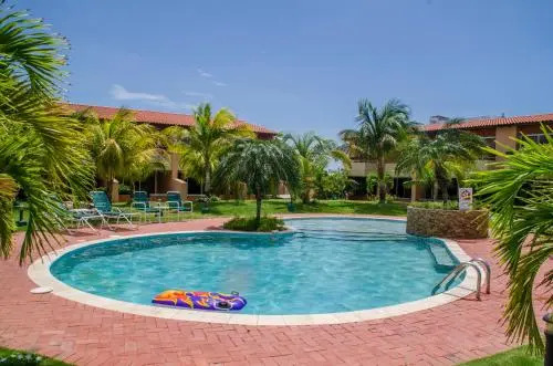 Townhouse Eagle Beach