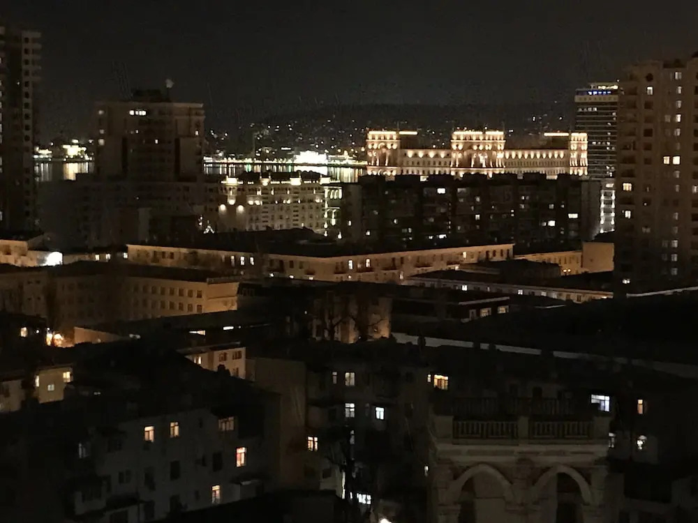 Апартаменты Al Khaleej City Center