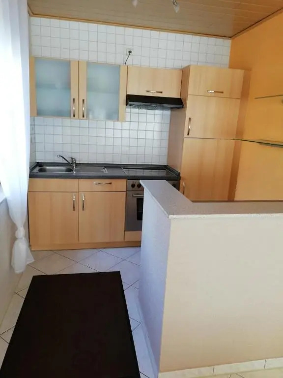 Apartment Mona