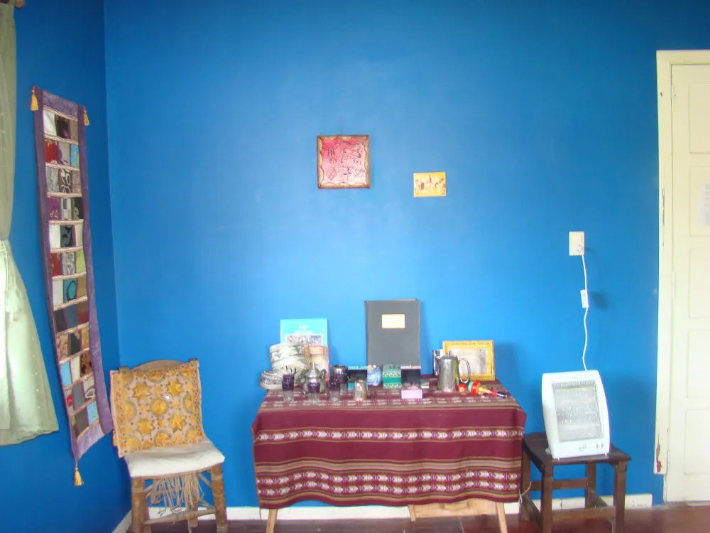 Casona del Rio