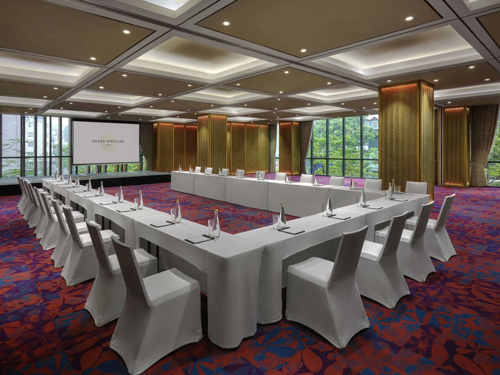 Grand Mercure Hanoi