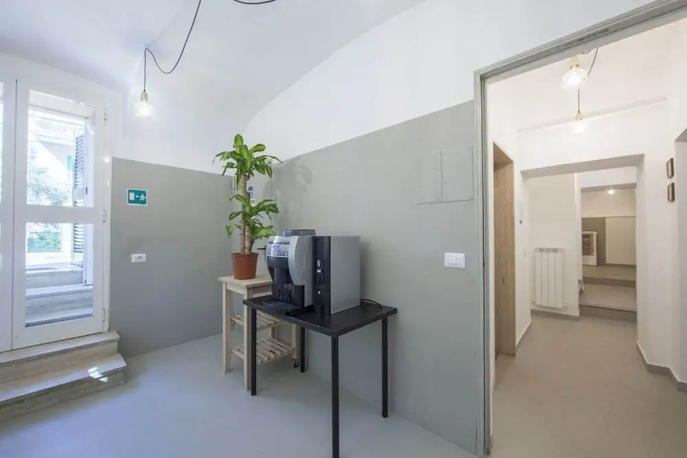 Villa Aurora Residence - Hostel