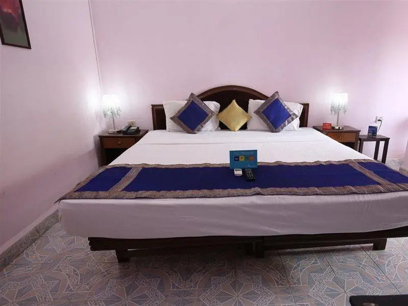 Magnum Resorts Candolim