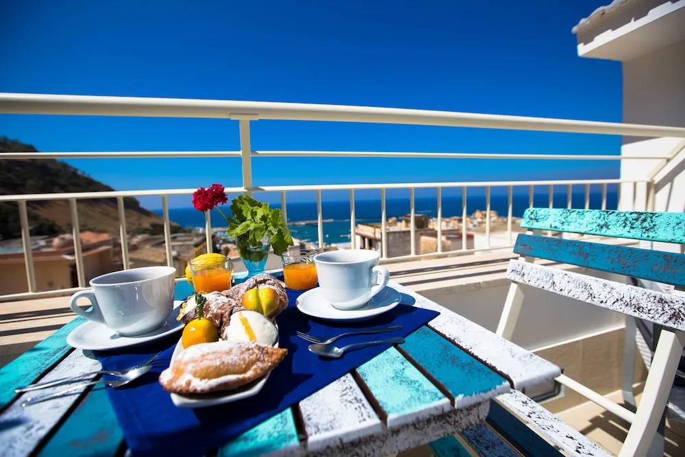 B&B  Paradiso