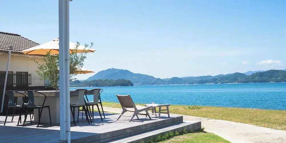 Setouchi Hideaway Resort