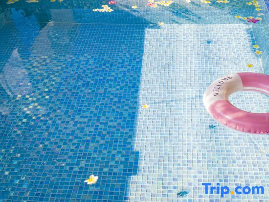 Weizhou Island Dudu's Banhai Homestay (Xijiao Wharf)
