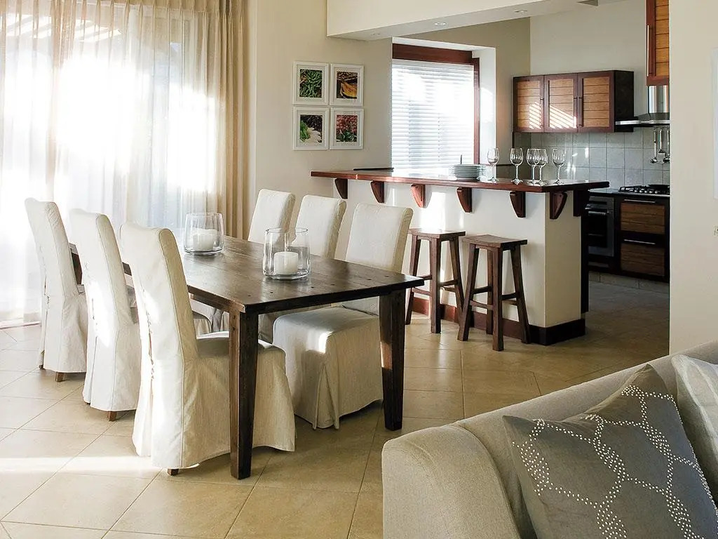 Heritage The Villas