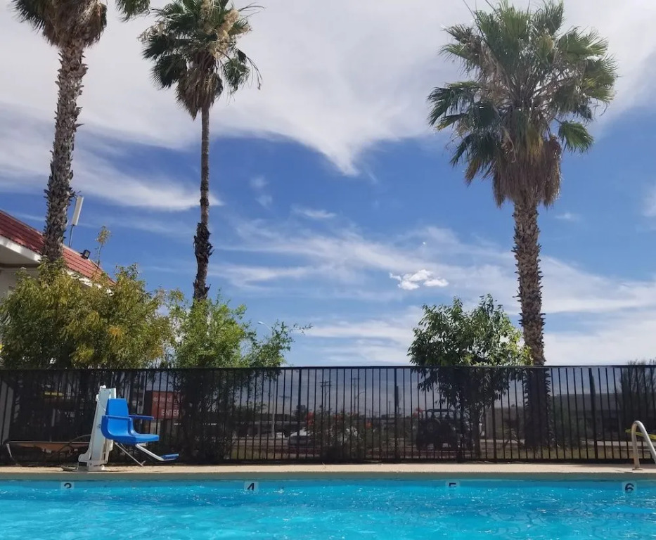 Minsk Hotels - Extended Stay, I-10 Tucson Airport