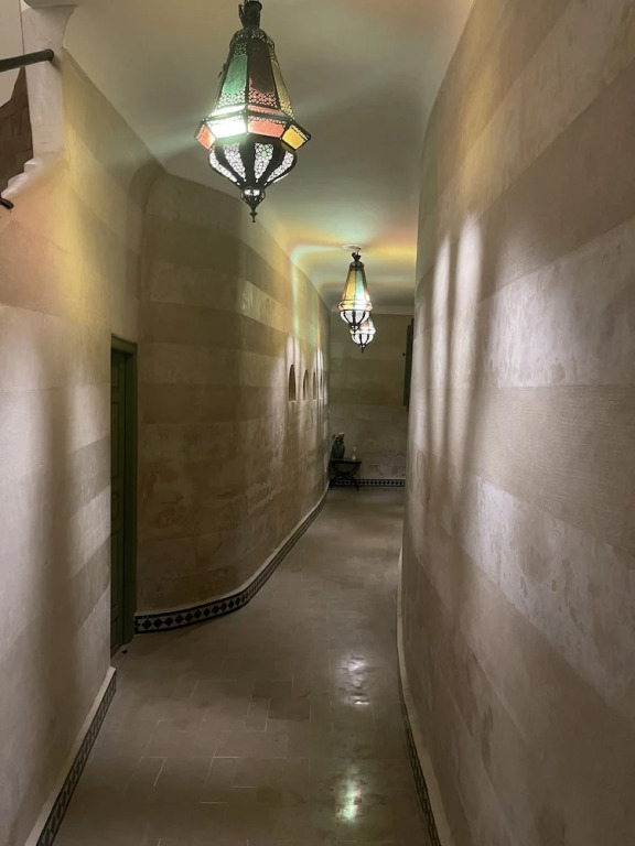 Riad Dalla Santa